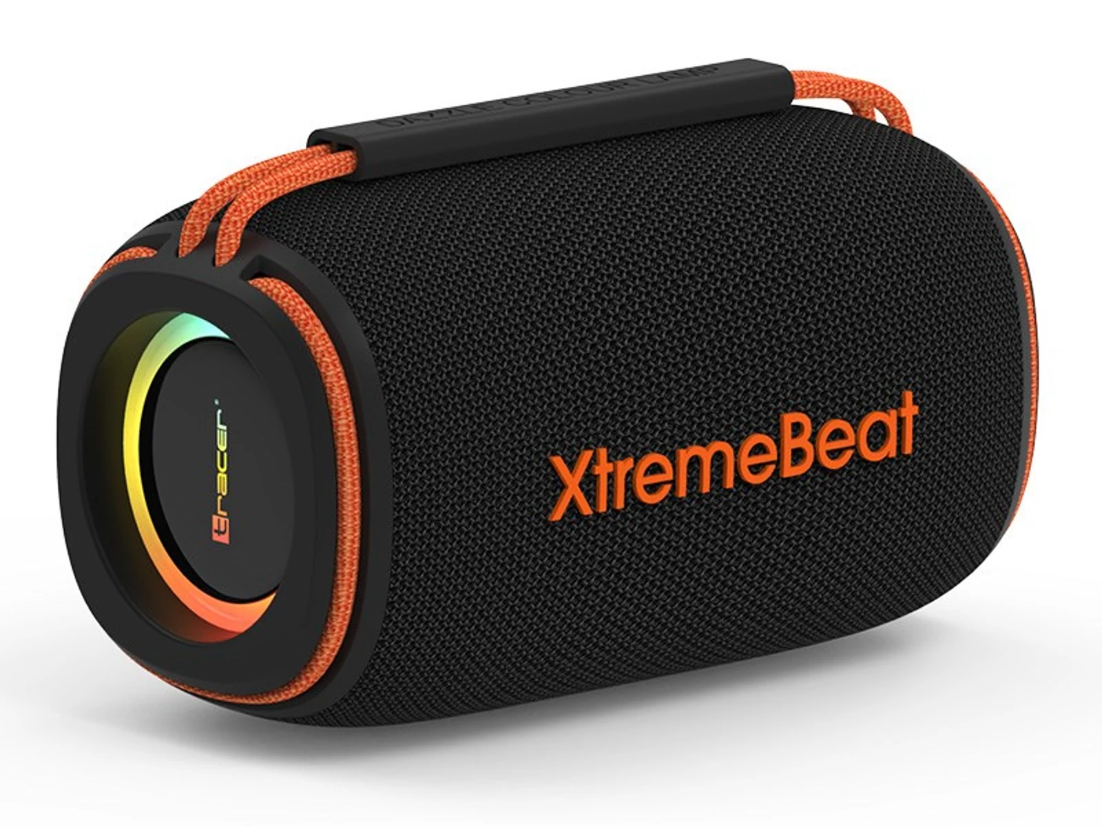 TRACER GŁOŚNIK TWS XTREMEBEAT MID BLUETOOTH RGB — zdjęcie 1 z 8