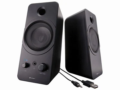 Głośniki 2.0 Bluetooth TRACER MARK USB