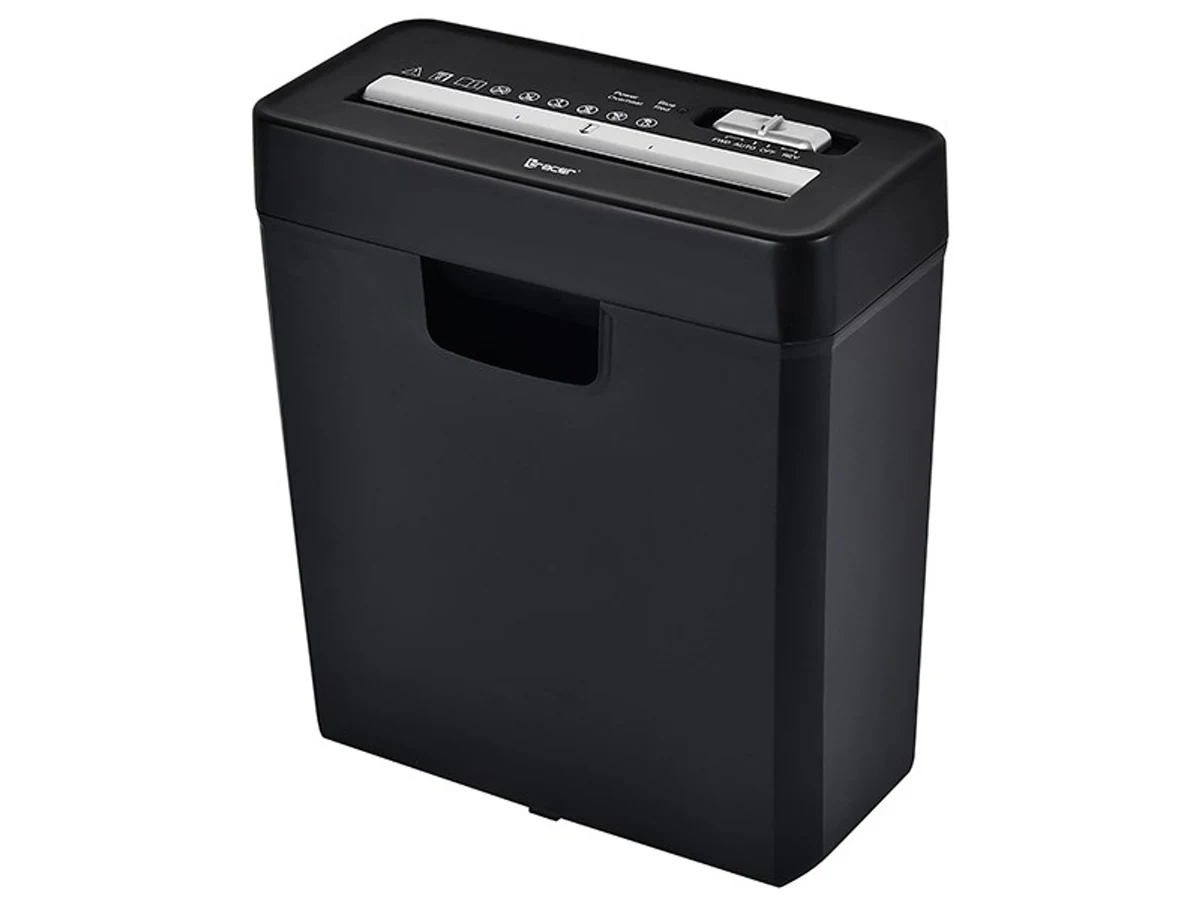 TRACER NISZCZARKA EDGY10L - Wymiary ścąt: 6 mm