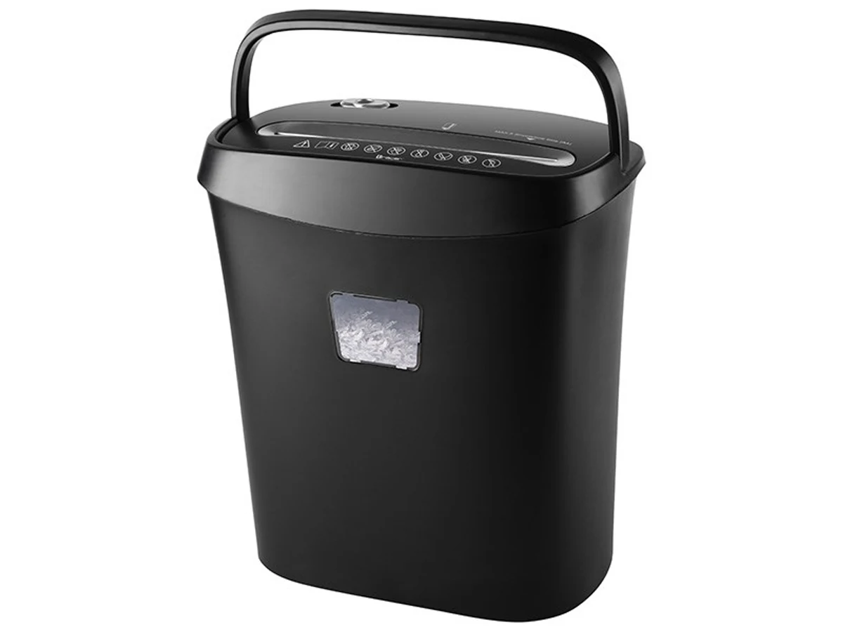 TRACER NISZCZARKA TRX-815L - Niszczarka Papieru