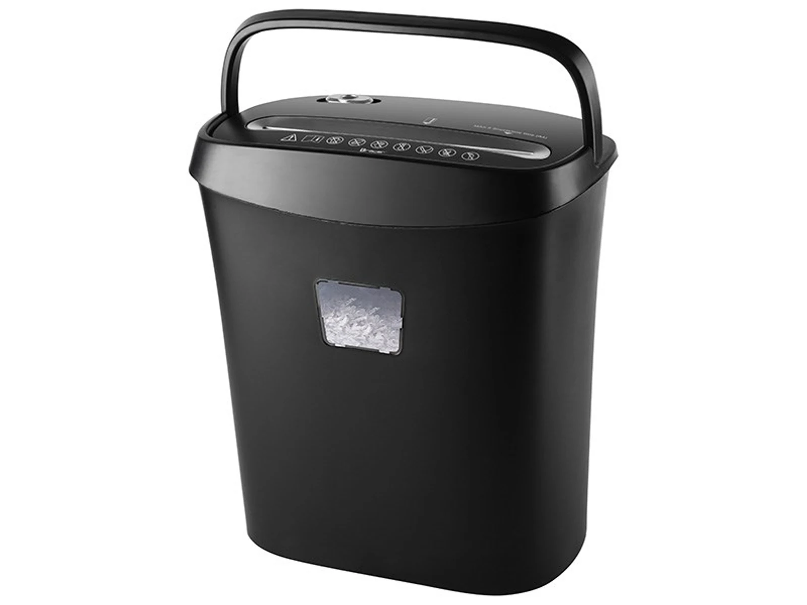 TRACER NISZCZARKA TRX-815L - Niszczarka Papieru — zdjęcie 1 z 5