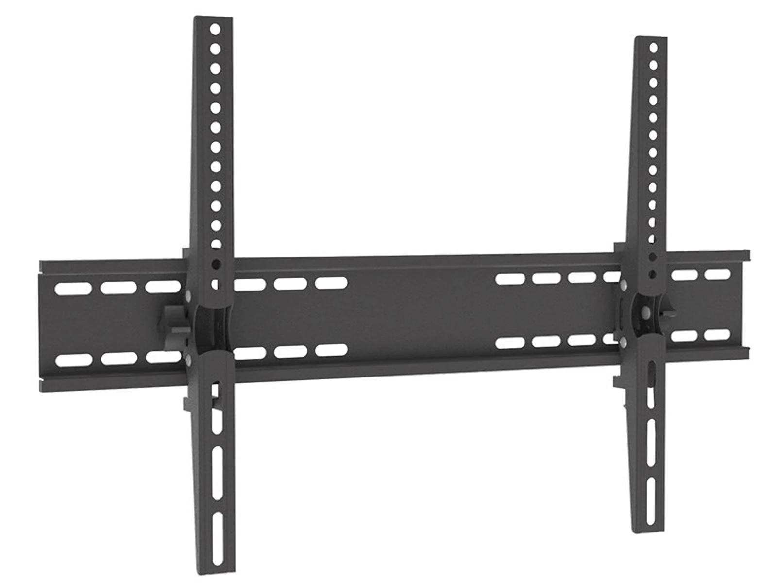 TRACER UCHWYT ŚCIENNY EASYTILT - Czarny, Metal — zdjęcie 1 z 6