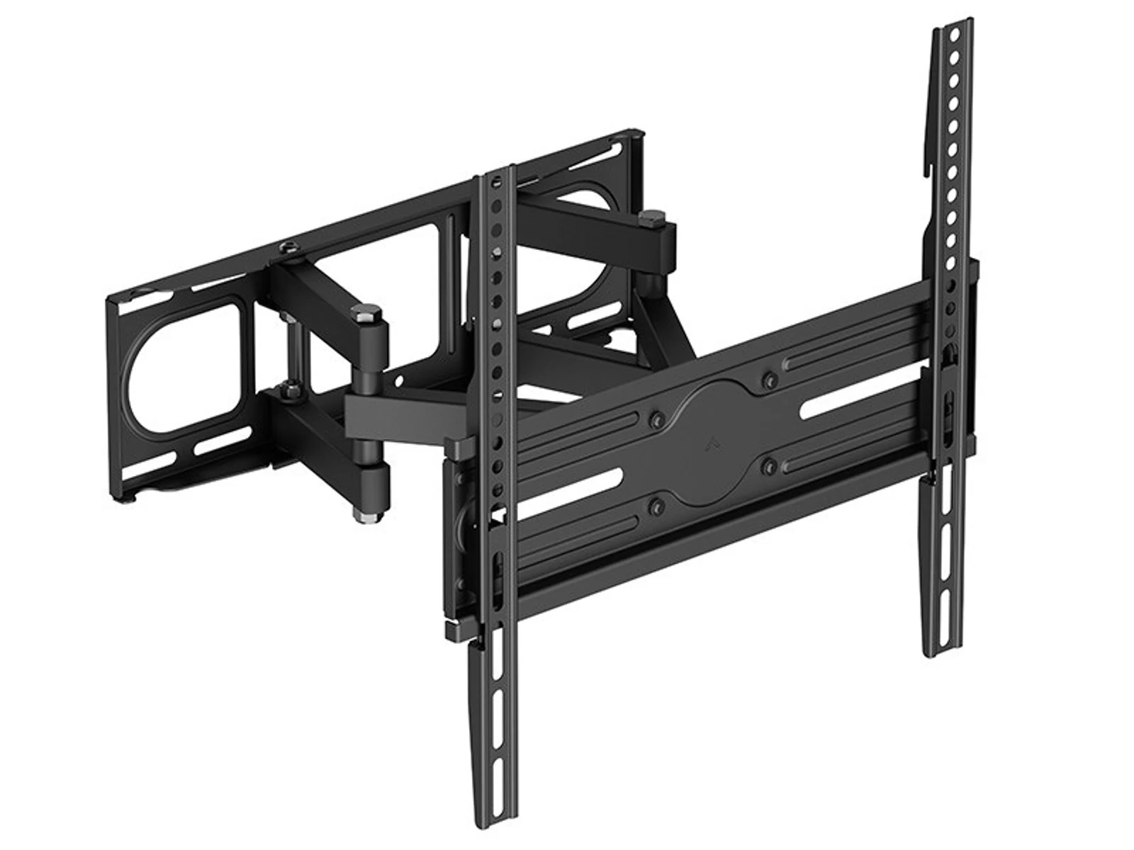 TRACER UCHWYT ŚCIENNY WALLFLEX - Czarny, Metal — zdjęcie 1 z 8