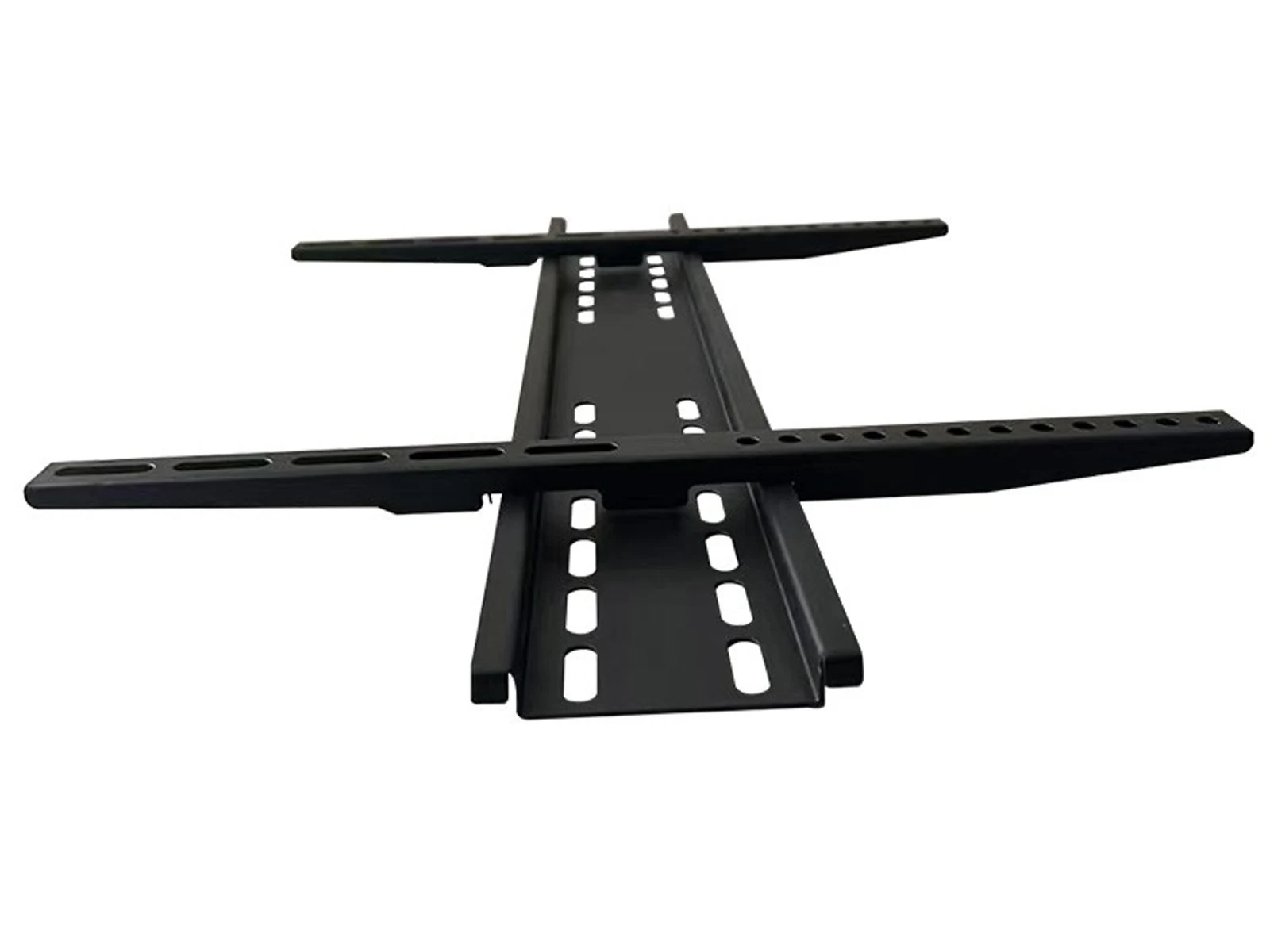 TRACER UCHWYT ŚCIENNY WALLGRIP, Metal, Czarny — zdjęcie 1 z 5