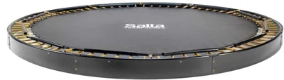 Trampolina Royal baseground - 251 cm