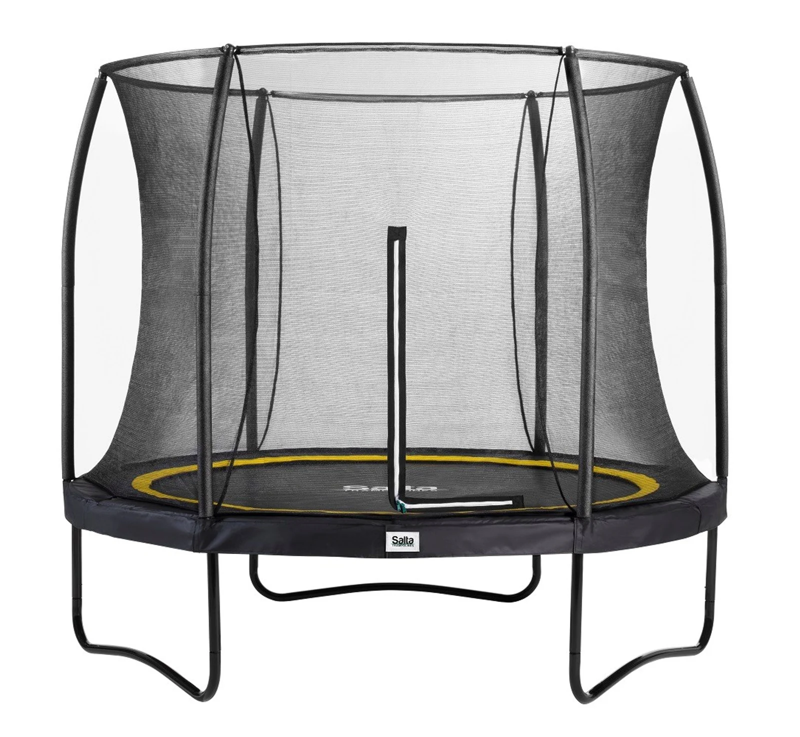 Trampolina Salta Comfort Edition 213cm Zewnętrzna — zdjęcie 1 z 5