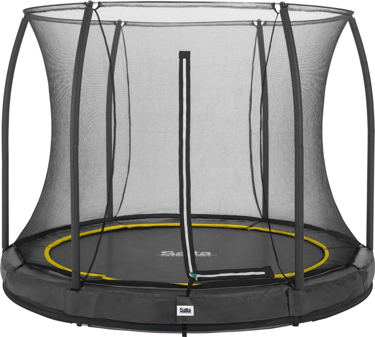 Trampolina ogrodowa Salta Comfort Edition 305 cm, 3 nogi
