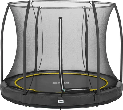 Trampolina ogrodowa Salta Comfort Edition 305 cm, 3 nogi