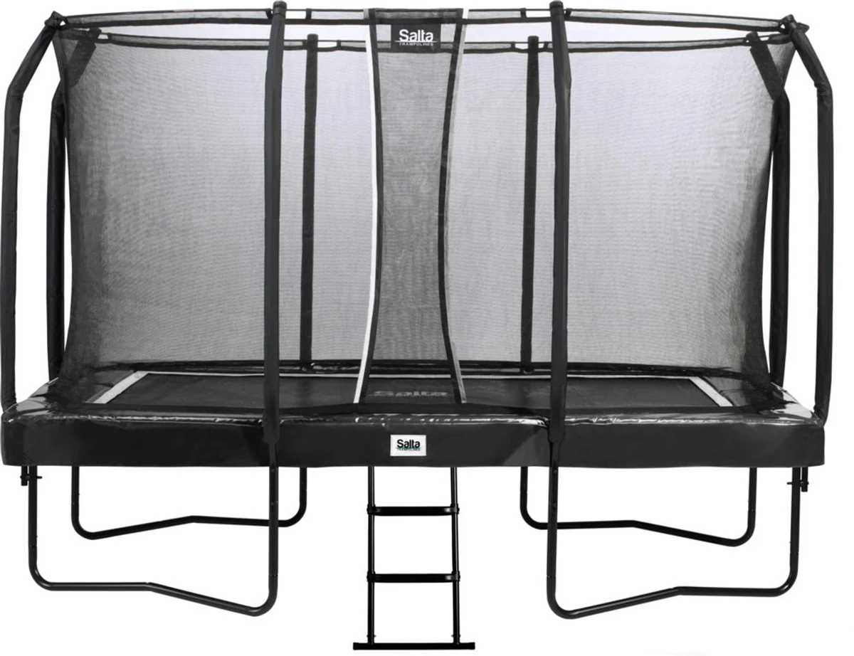 Trampolina ogrodowa Salta First Class - 366 cm średnicy