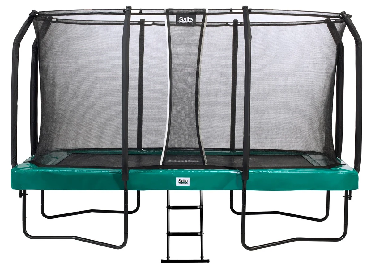 Trampolina Salta First Class - 244 x 427cm
