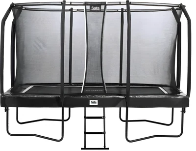 Trampolina ogrodowa Salta First Class - 427 cm x 244 cm