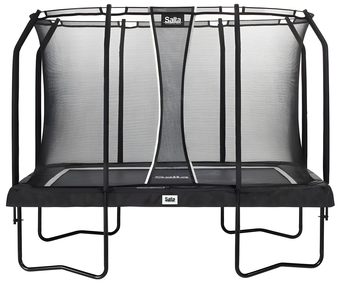 Trampolina ogrodowa Salta Premium Black Edition 305 cm