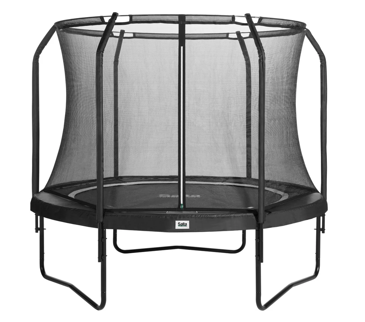 Trampolina Salta Premium Black Edition COMBO - 251 cm