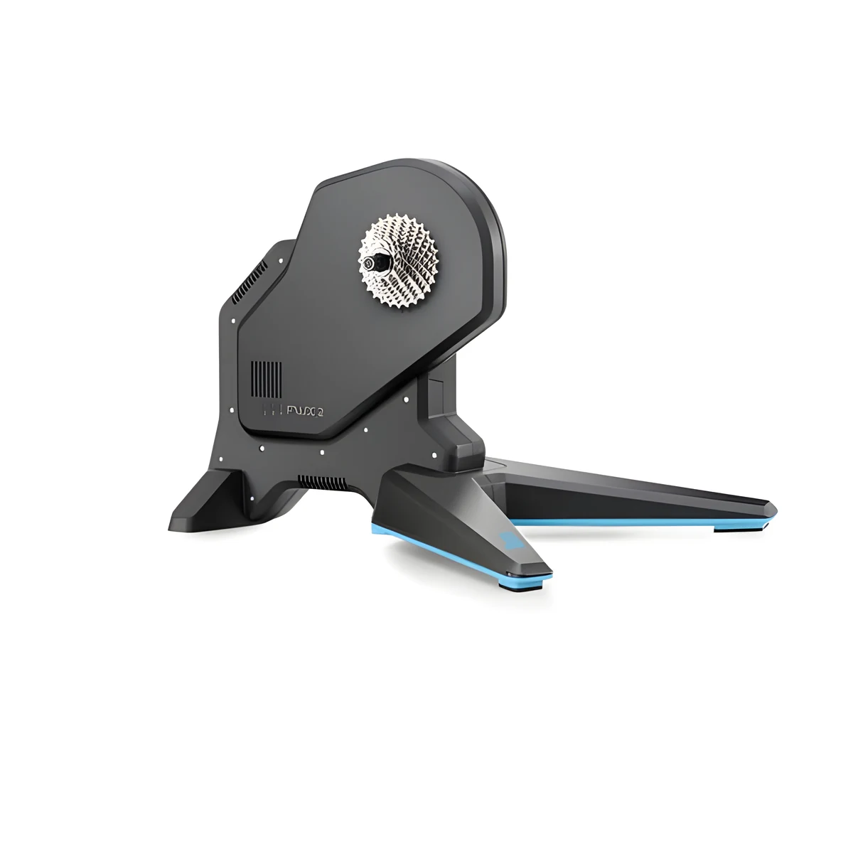 Trenażer rowerowy Garmin Flux 2 Smart