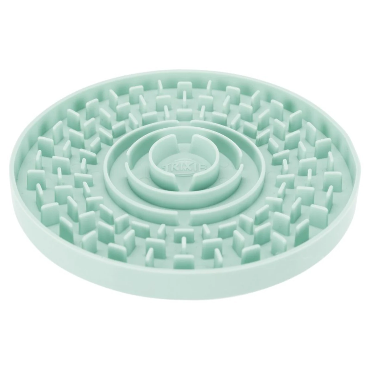 TRIXIE Junior Licking Plate 15 cm Zielona