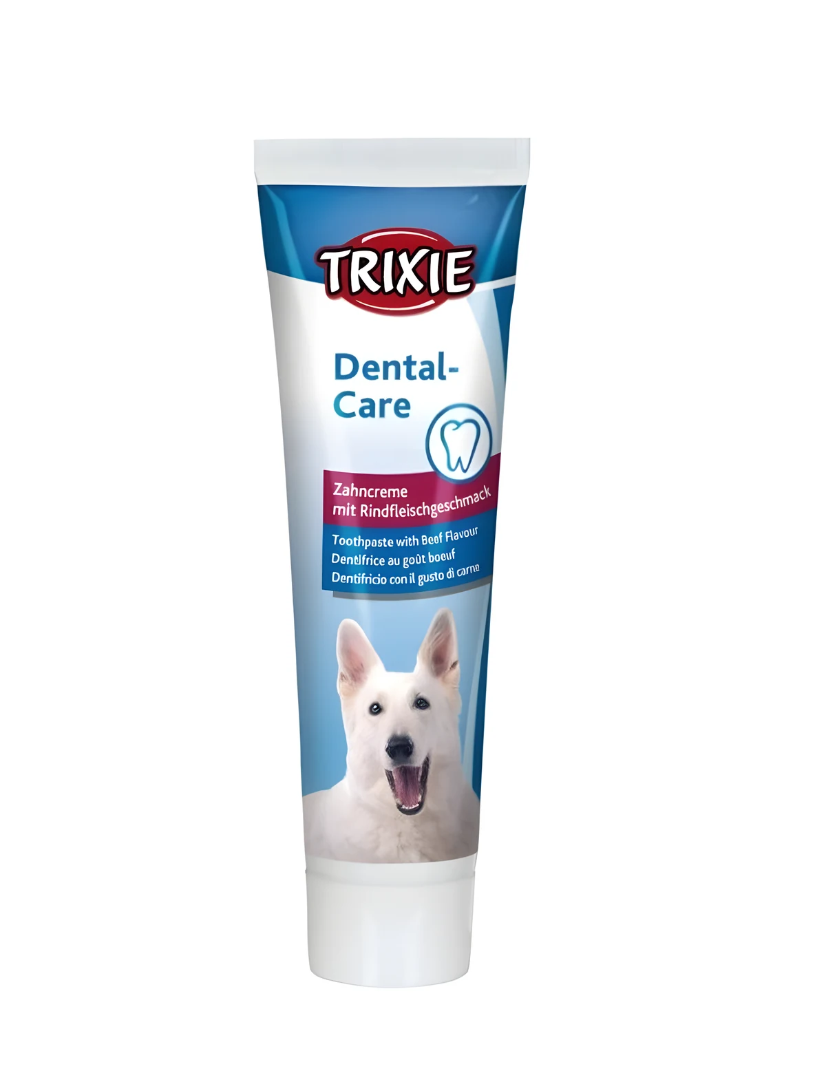 TRIXIE - Pasta do zębów dla psa, 100 g