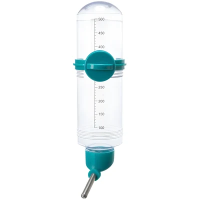 Miska na wodę Trixie z uchwytem śrubowym 0,5 l