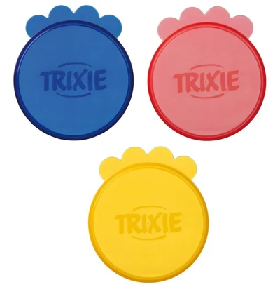 Pokrywka na puszkę TRIXIE 7,5 cm