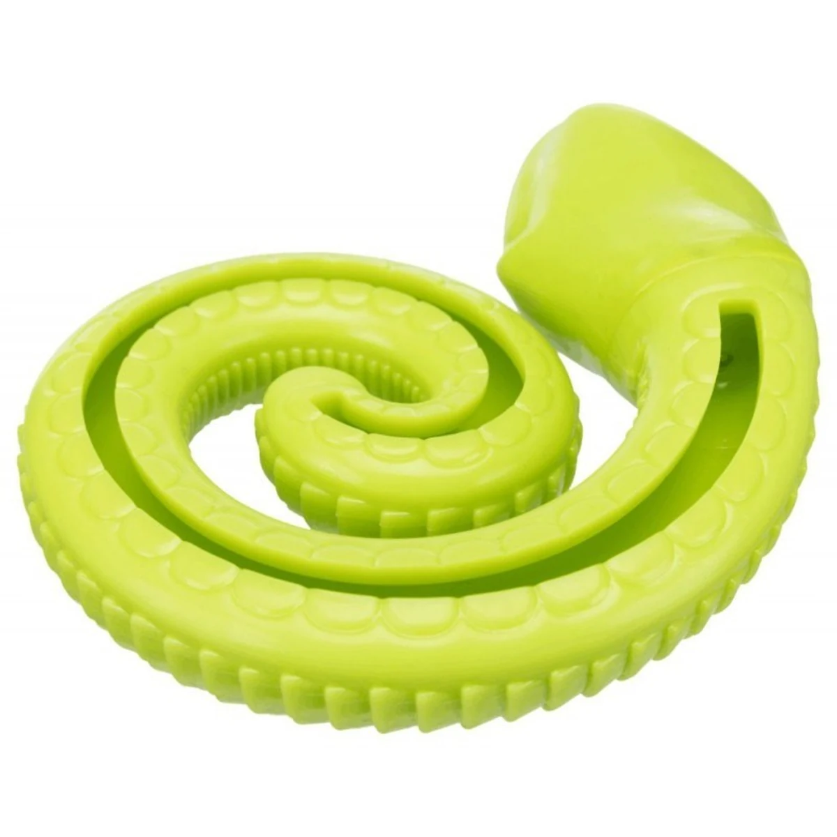 TRIXIE Wąż na przysmaki - 18 cm, Zielony