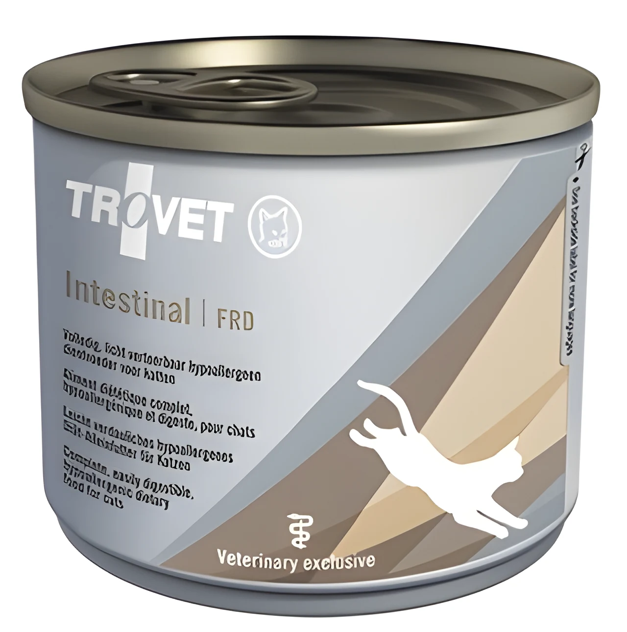 Trovet FRD Intestinal - Karma mokra dla kota 200 g