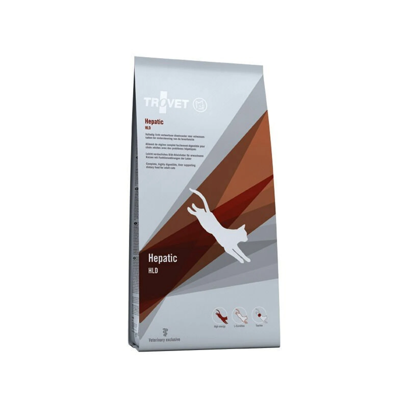 Trovet HLD kot 2,5kg
