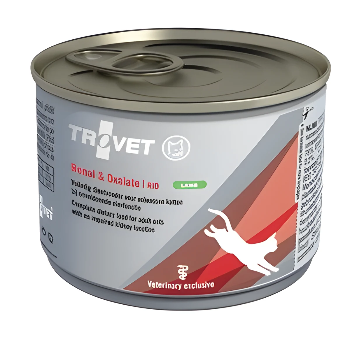 Trovet RID Jagnięcina dla kota 200g