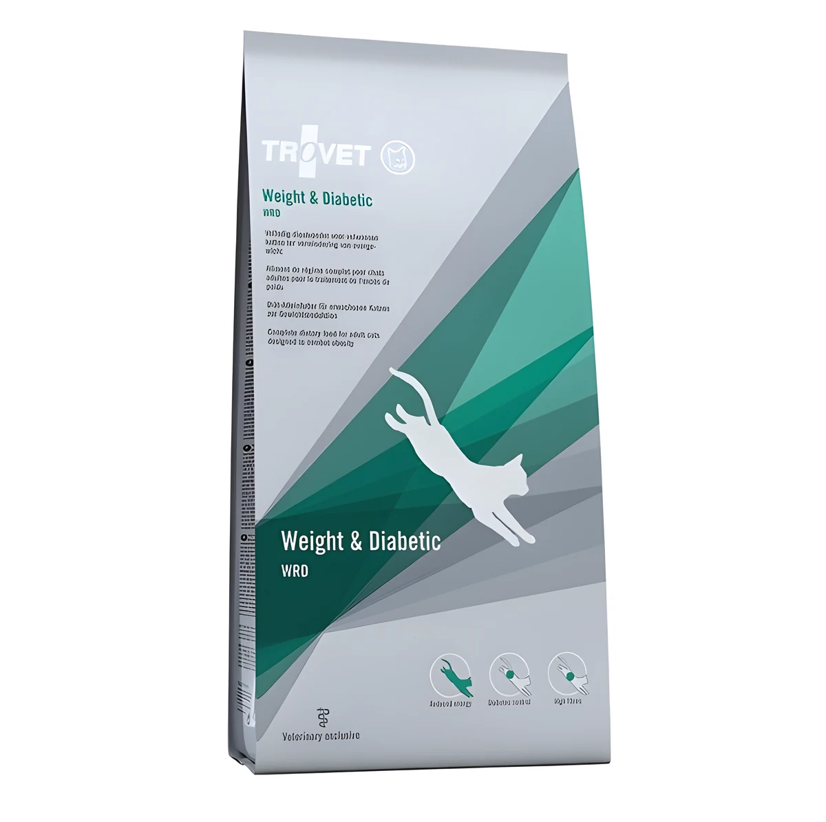 Trovet WRD kot 2,5kg