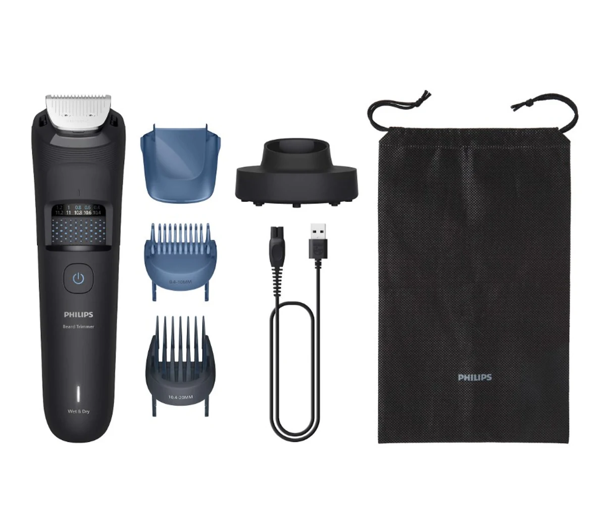 Trymer do brody PHILIPS BT5780/15 bezprzewodowy