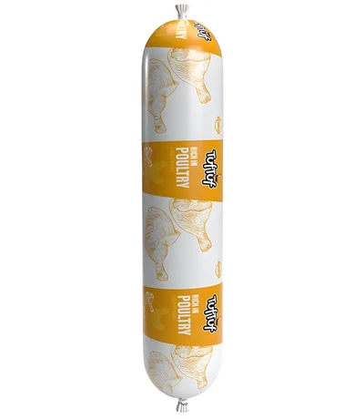 Przysmak dla psa Tuf Tuf - Baton drobiowy 900g