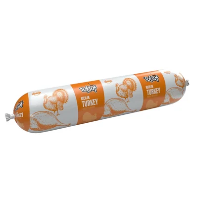 TUF TUF Baton z indykiem dla psa 900g
