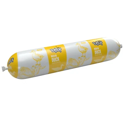 Tuf Tuf Baton z kaczką - mokra karma dla psa 900g