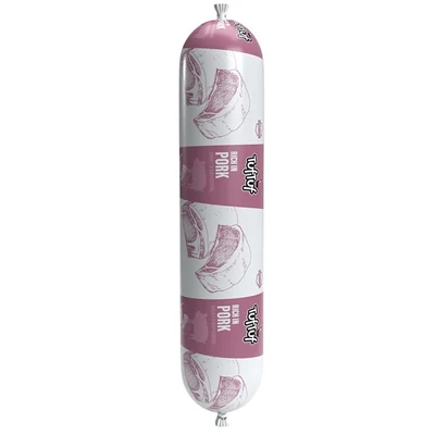 Tuf Tuf Baton z Wieprzowiną 900g - Przysmak dla Psa