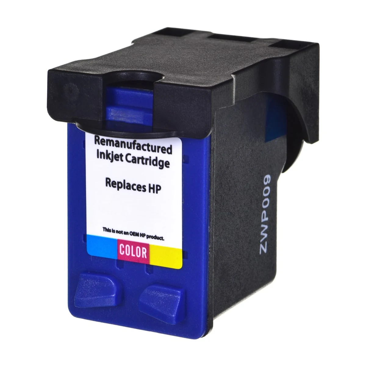 Tusz do drukarki HP B-H22XL Standard trójkolorowy