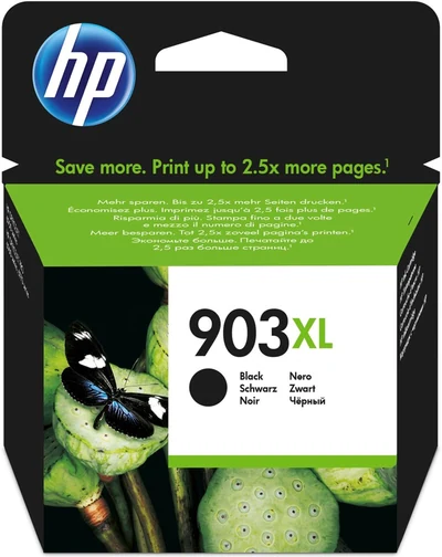 Tusz HP 903XL Czarny do OfficeJet 6950
