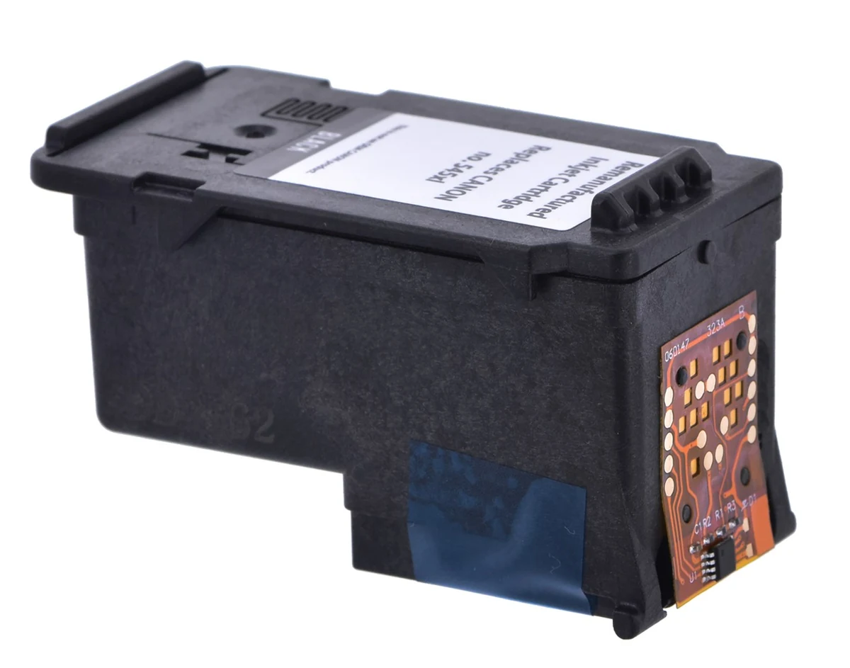 Tusz SUPERBULK do Canon PG-545XL, pojemność 25 ml