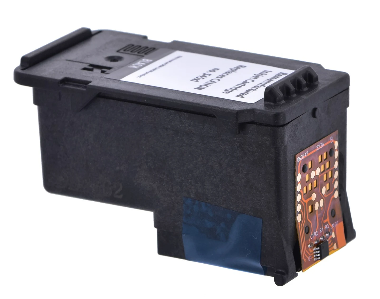 Tusz SUPERBULK do Canon PG-545XL, pojemność 25 ml — zdjęcie 1 z 4