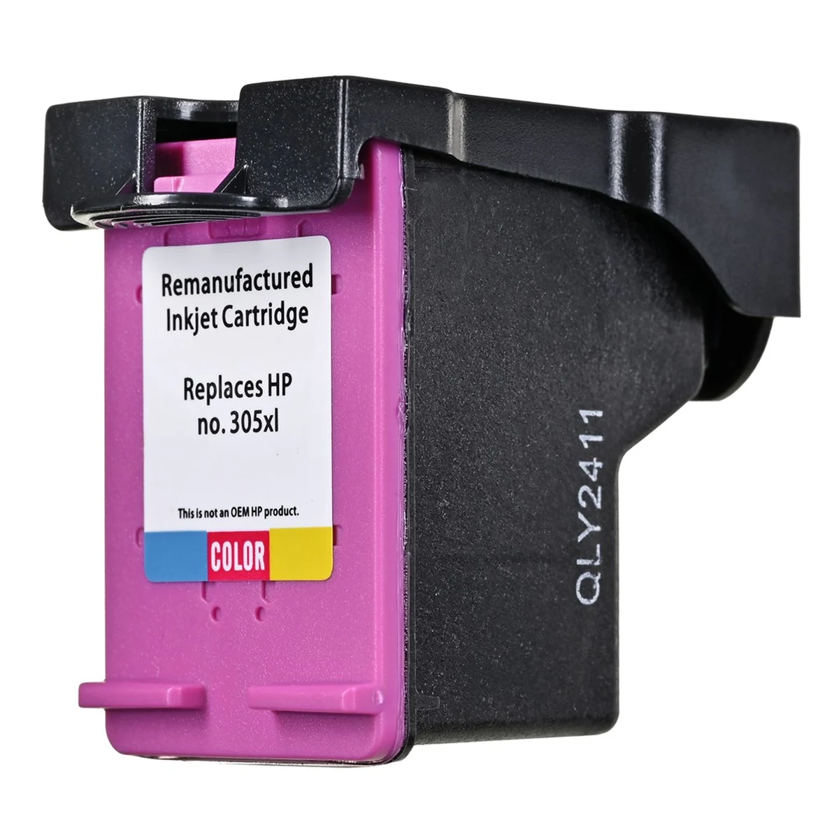 Tusz Superbulk do HP 305XL 3YM63AE
