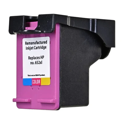 Tusz SUPERBULK do HP 652 F6V24AE