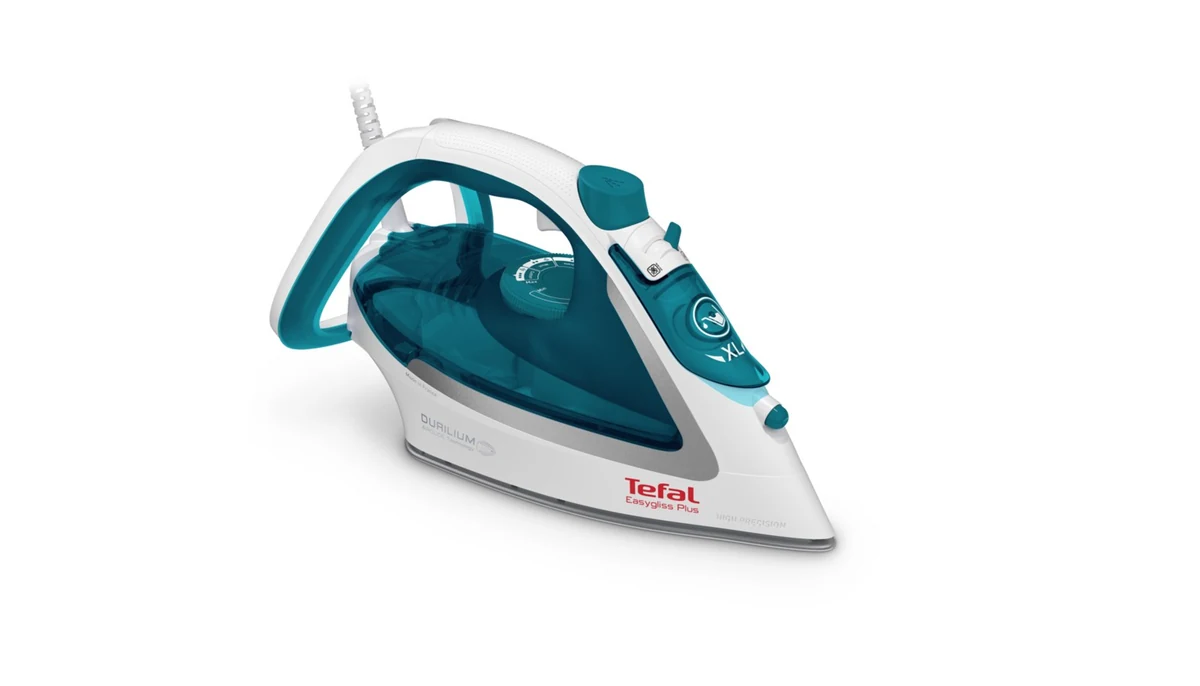 \u017belazko TEFAL FV 5718 Easygliss Plus 2