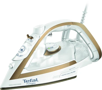 \u017belazko TEFAL FV8042E0 Puregliss