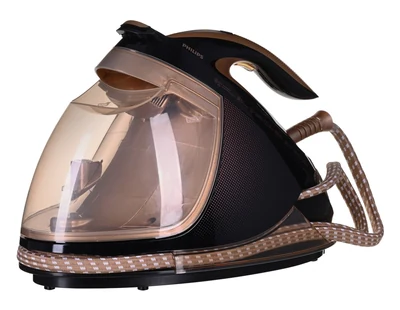 \u017belazko z generatorem pary Philips GC9682/80 2800W