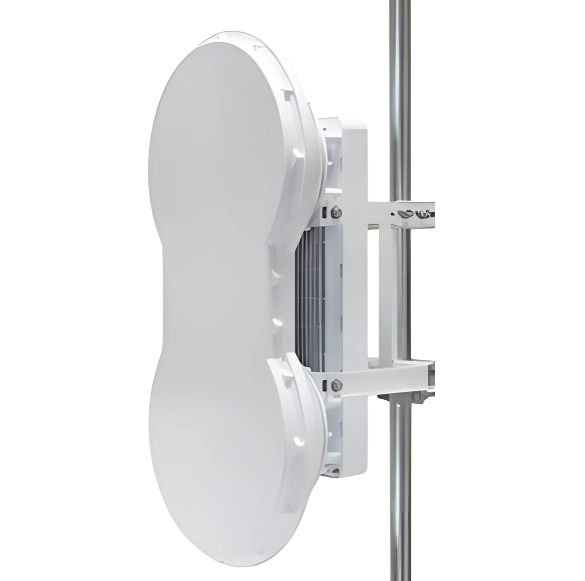 Zewnętrzny punkt dostępu Ubiquiti airFiber 5 High-Band WISP