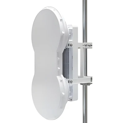 Zewnętrzny punkt dostępu Ubiquiti airFiber 5 High-Band WISP