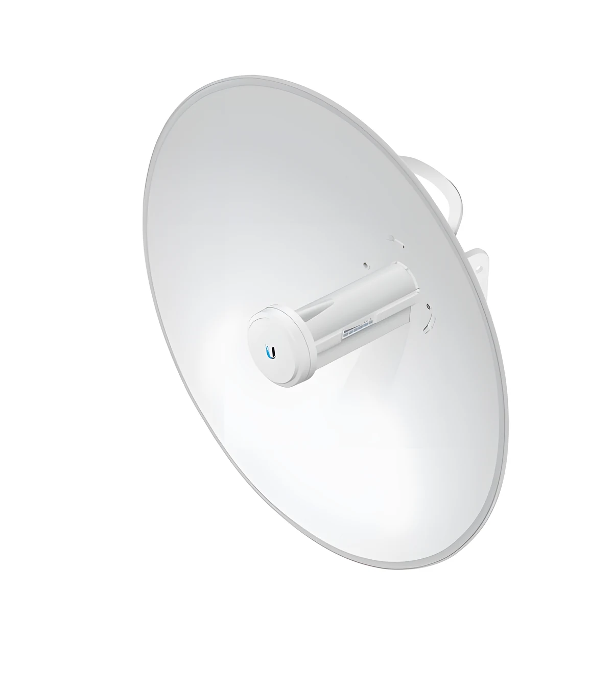Zestaw 5 szt. Ubiquiti PowerBeam 5AC 5 GHz (WISP)