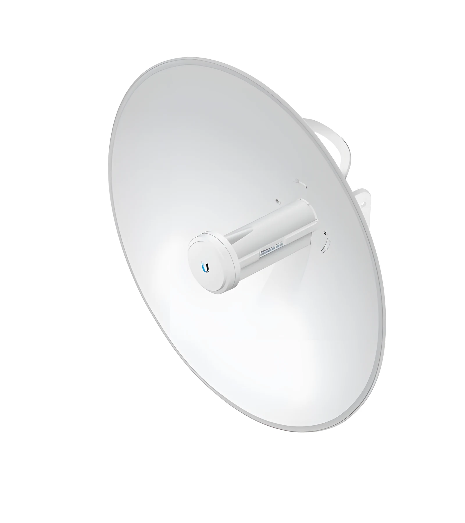 Zestaw 5 szt. Ubiquiti PowerBeam 5AC 5 GHz (WISP)