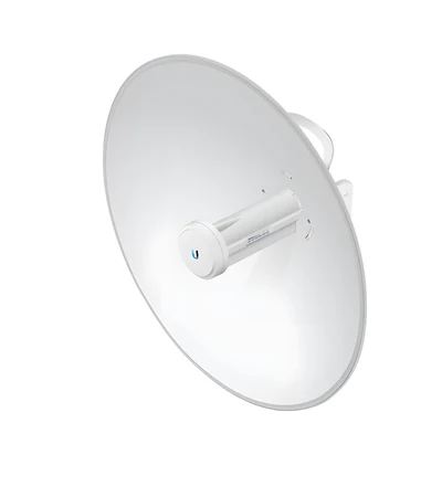 Zestaw 5 szt. Ubiquiti PowerBeam 5AC 5 GHz (WISP)