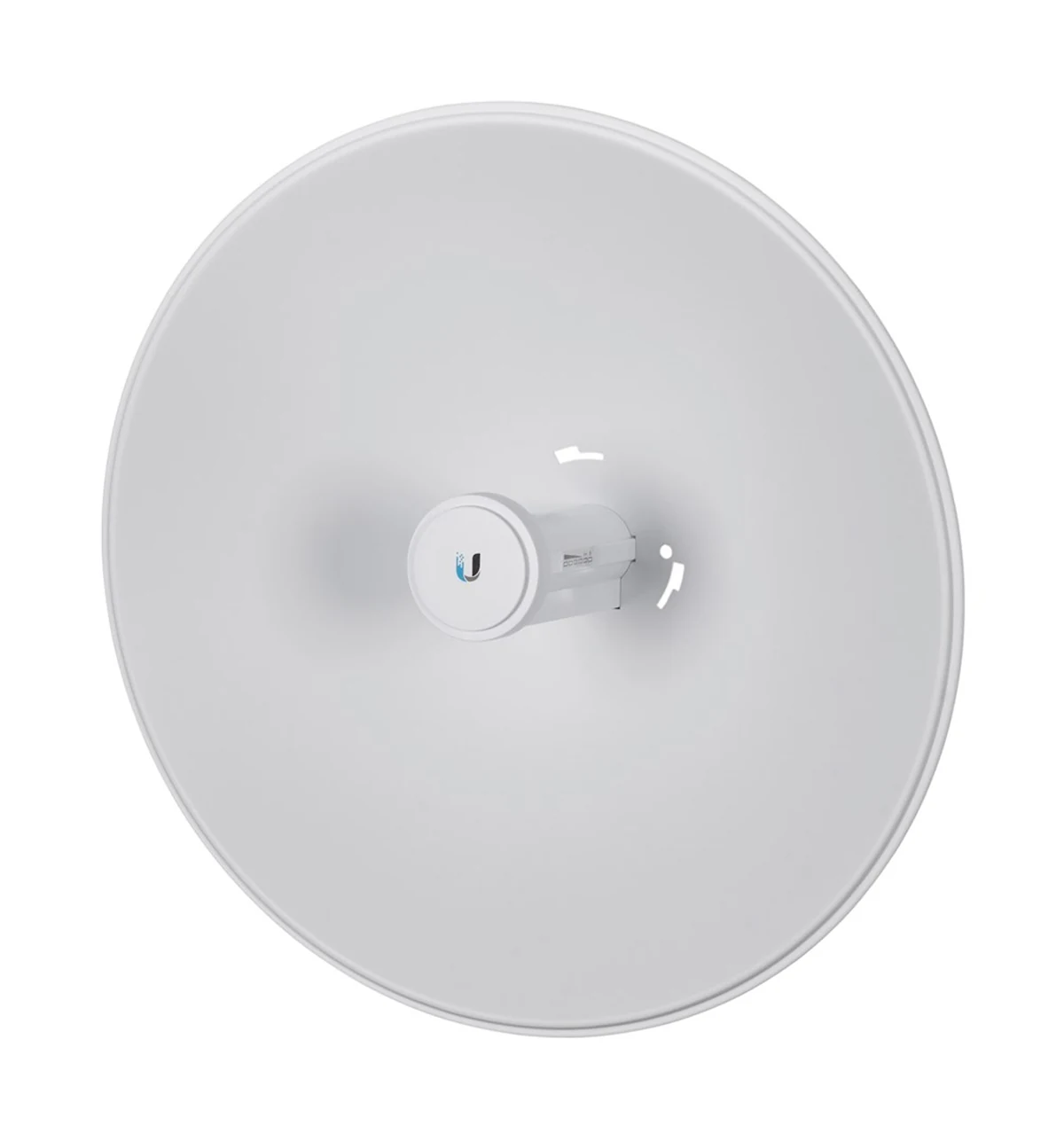Antena kierunkowa Ubiquiti airMAX PowerBeam 5AC PBE-5AC-Gen2-EU