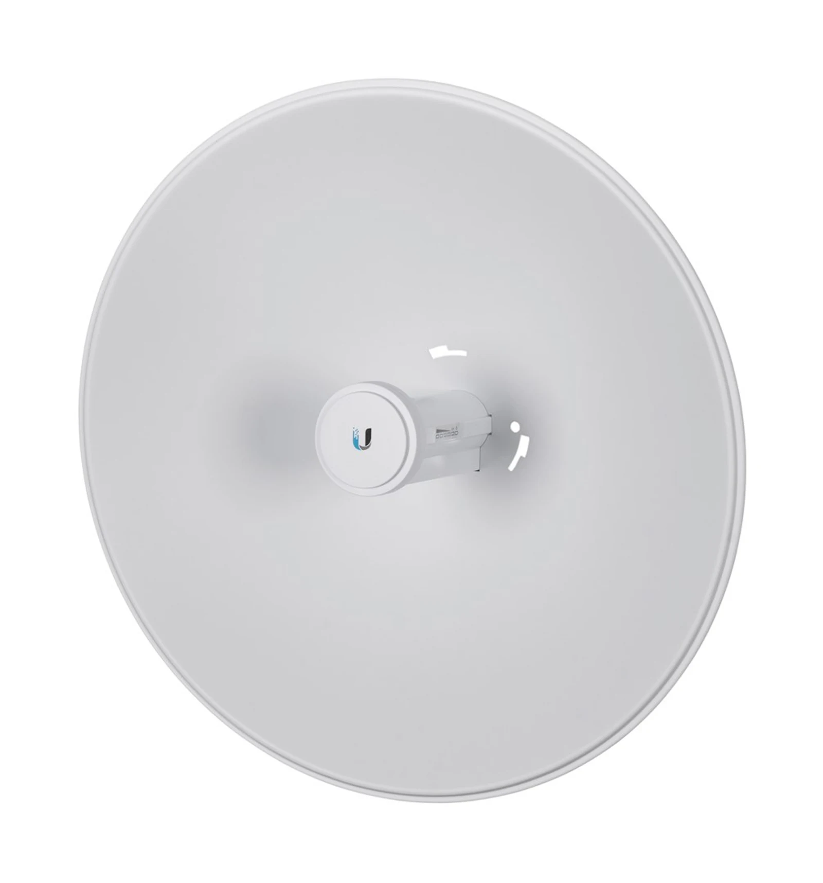 Antena kierunkowa Ubiquiti airMAX PowerBeam 5AC PBE-5AC-Gen2-EU — zdjęcie 1 z 8
