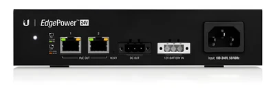 Ubiquiti EP-24V-72W Zasilacz EdgePower, UPS, 24V