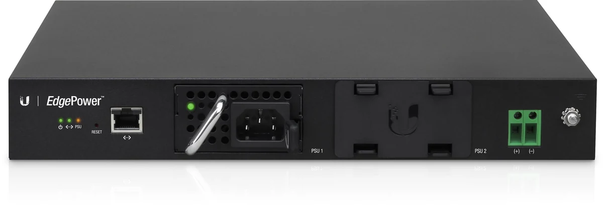 Ubiquiti EP-54V-150W Zasilacz modularny EdgePow